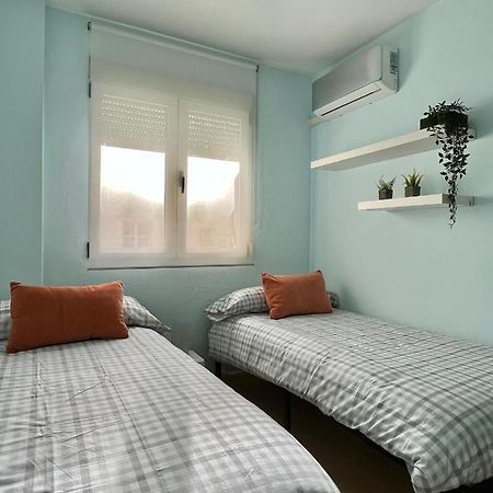 Apartamento Y Parking Armilla Eksteriør billede