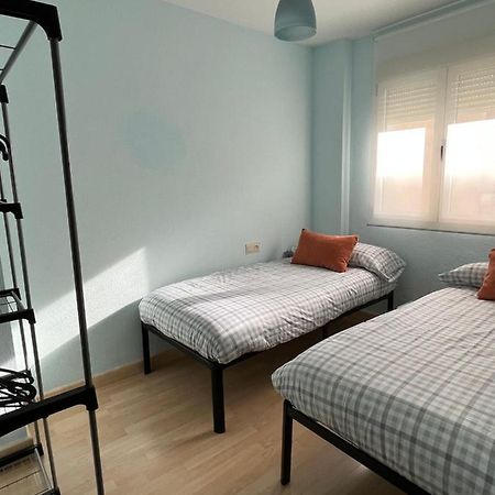 Apartamento Y Parking Armilla Eksteriør billede