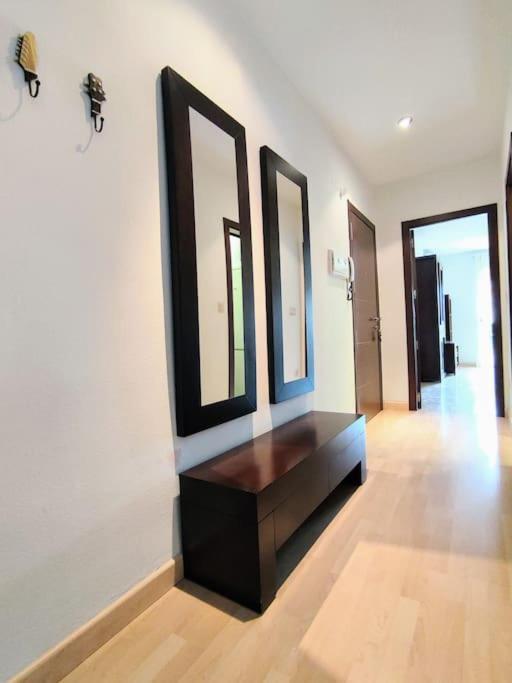 Apartamento Y Parking Armilla Eksteriør billede