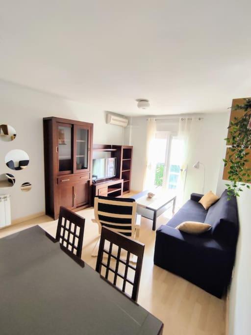 Apartamento Y Parking Armilla Eksteriør billede