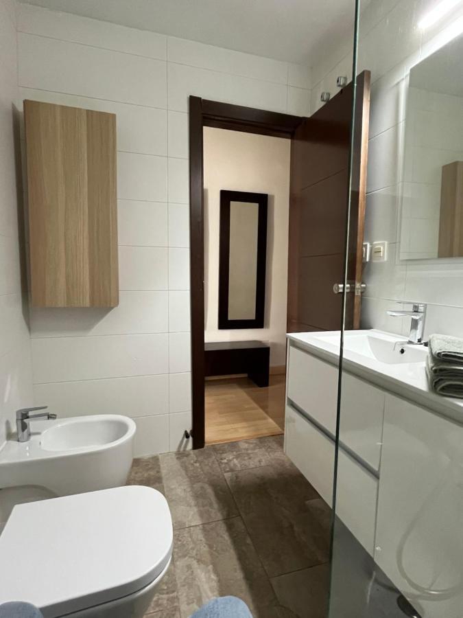 Apartamento Y Parking Armilla Eksteriør billede