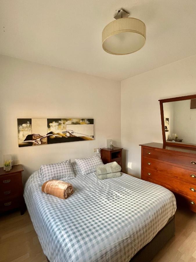 Apartamento Y Parking Armilla Eksteriør billede